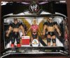 Wwe Classic Superstars Lod Hawk Animal Sunny 3 Pack Moc